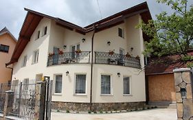 Casa Ivascu Moisei